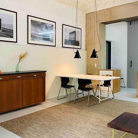 Wunderschoene Ladenwohnung In Kreuzberg Berlin Ngoại thất bức ảnh