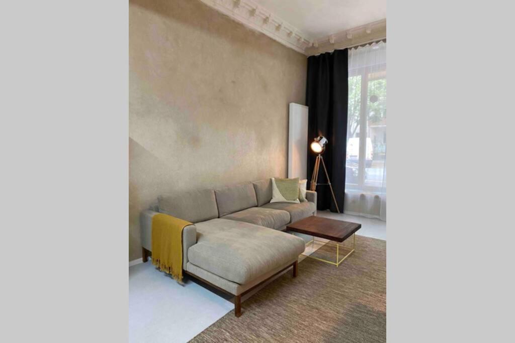 Wunderschoene Ladenwohnung In Kreuzberg Berlin Ngoại thất bức ảnh