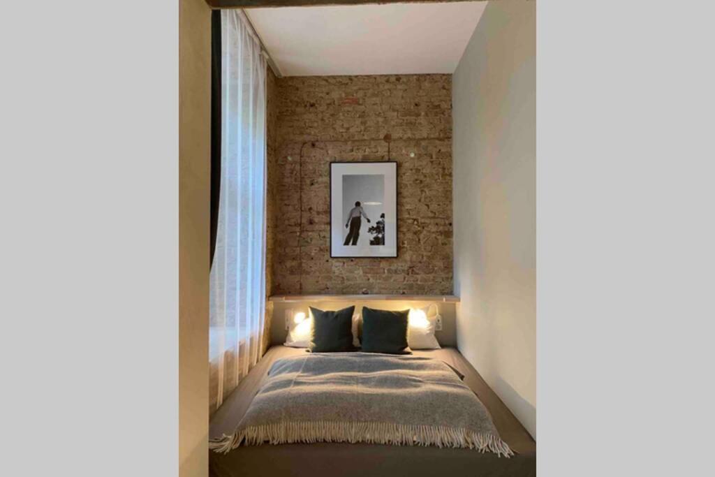 Wunderschoene Ladenwohnung In Kreuzberg Berlin Ngoại thất bức ảnh